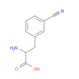 H-Phe(3-CN)-OH