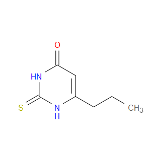 Propylthiouracil