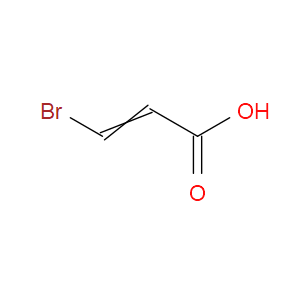 (E)-3-Bromoacrylic acid