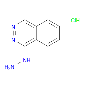 Hydralazine hydrochloride