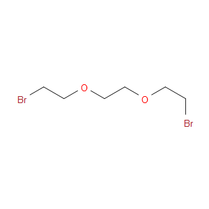 Bromo-PEG2-bromide