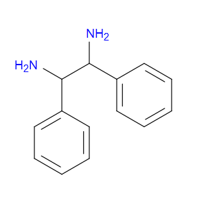 (1R,2R)-(+)-1,2-Diphenylethylenediamine