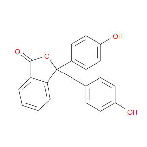 Phenolphthalein solution
