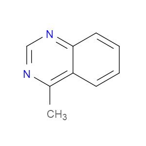 4-Methylquinazoline