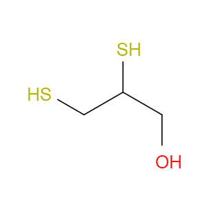 2,3-Dimercapto-1-propanol