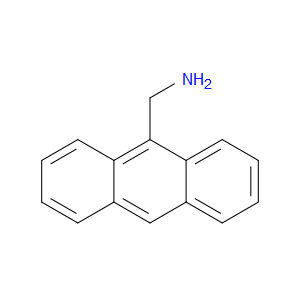 Anthracen-9-ylmethanamine