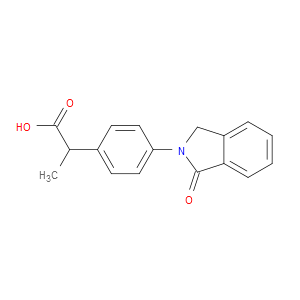 Indoprofen