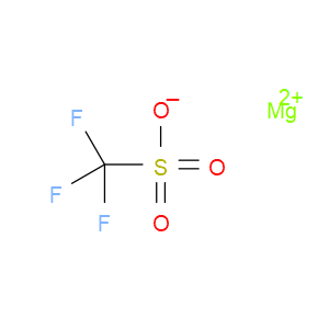 Magnesium trifluoromethanesulfonate