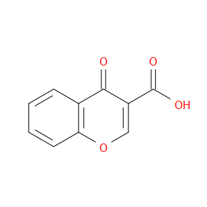 Chromone-3-carboxylic acid