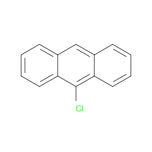 9-Chloroanthracene