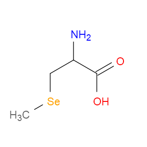 Se-Methylselenocysteine