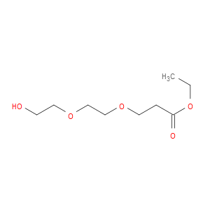 Hydroxy-peg3-ethyl ester