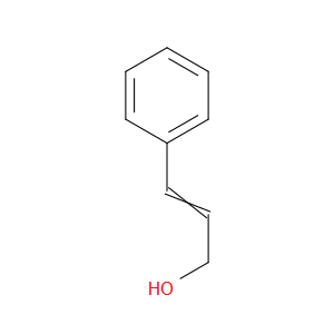 trans-Cinnamyl alcohol