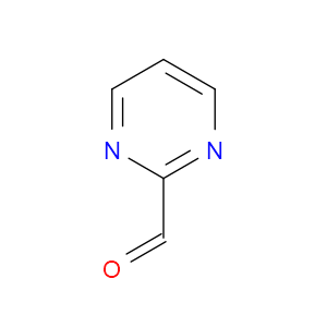 Pyrimidine-2-carbaldehyde