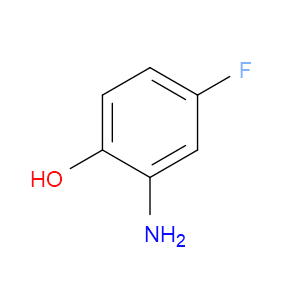 2-Amino-4-fluorophenol