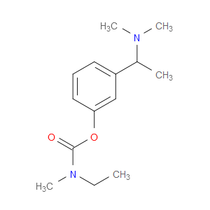 Rivastigmine
