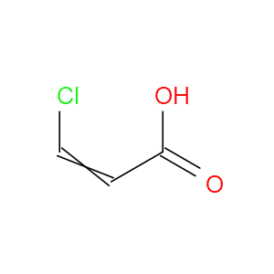 cis-3-Chloroacrylicacid