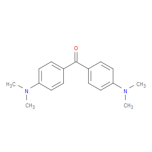 Bis(4-(dimethylamino)phenyl)methanone