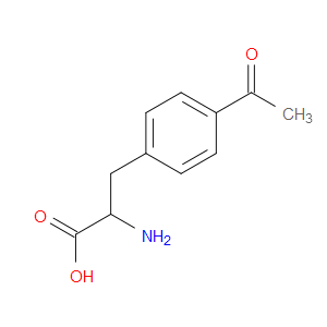 H-Phe(4-Ac)-OH