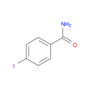 4-Iodobenzamide