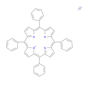 Zinc meso-tetraphenylporphine