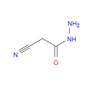 Cyanoacetohydrazide