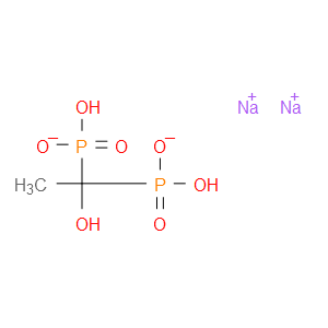 Etidronate disodium
