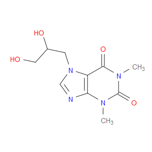 Dyphylline