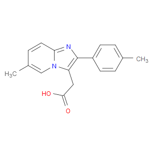 Zolpidic acid