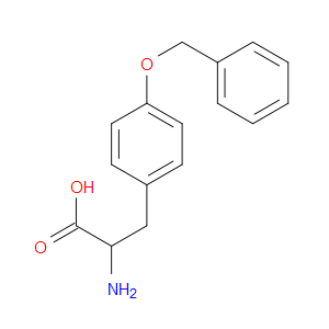 H-Tyr(Bzl)-OH