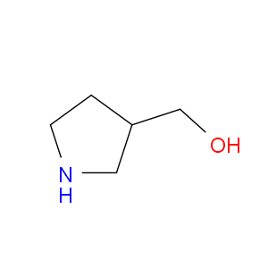 Pyrrolidin-3-yl-methanol