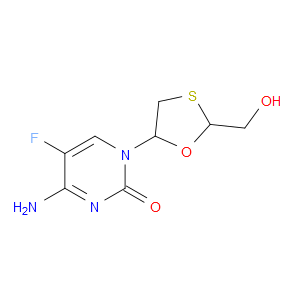 Emtricitabine