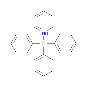 Pyridine-triphenylborane