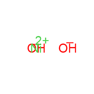 Dihydroxynickel