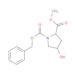 Z-Hyp-OMe
