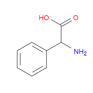 L−(+)-α-Phenylglycine