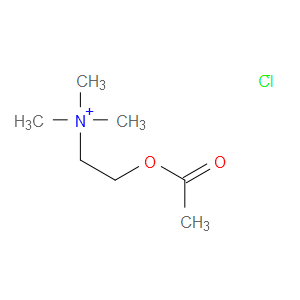 Acetylcholine chloride