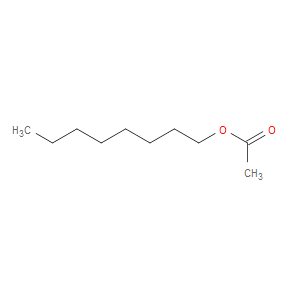 Octyl acetate