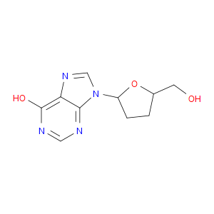 Didanosine