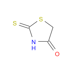 Rhodanine