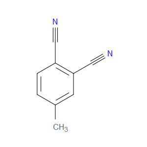4-Methylphthalonitrile