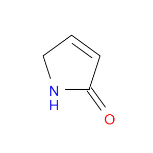 1,5-Dihydro-2H-pyrrol-2-one