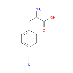 H-D-Phe(4-CN)-OH