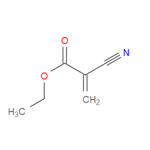 Ethyl 2-cyanoacrylate,97%(stabilized with TBC)