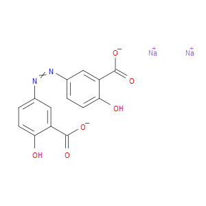 Olsalazine sodium