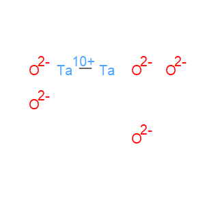 Tantalum(V) oxide