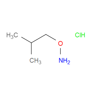 O-Isobutylhydroxylamine Hydrochloride