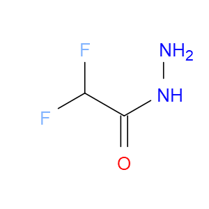 2,2-Difluoroacetohydrazide