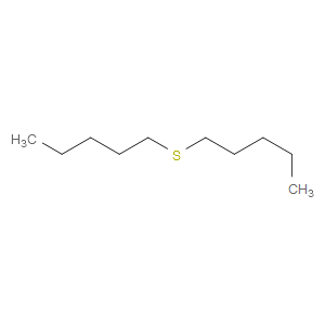 Dipentylsulfane