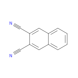Naphthalene-2,3-dicarbonitrile